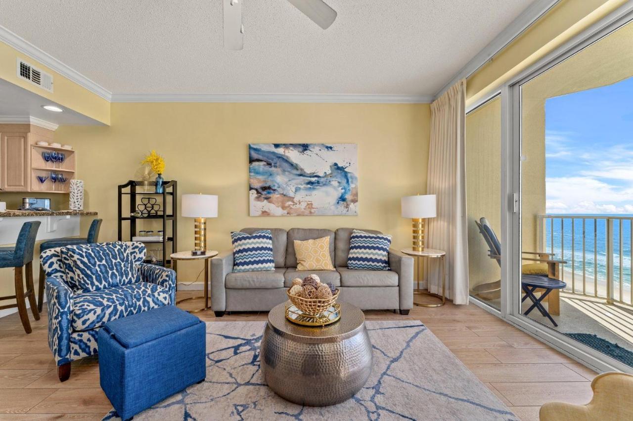 Boardwalk Unit 905
