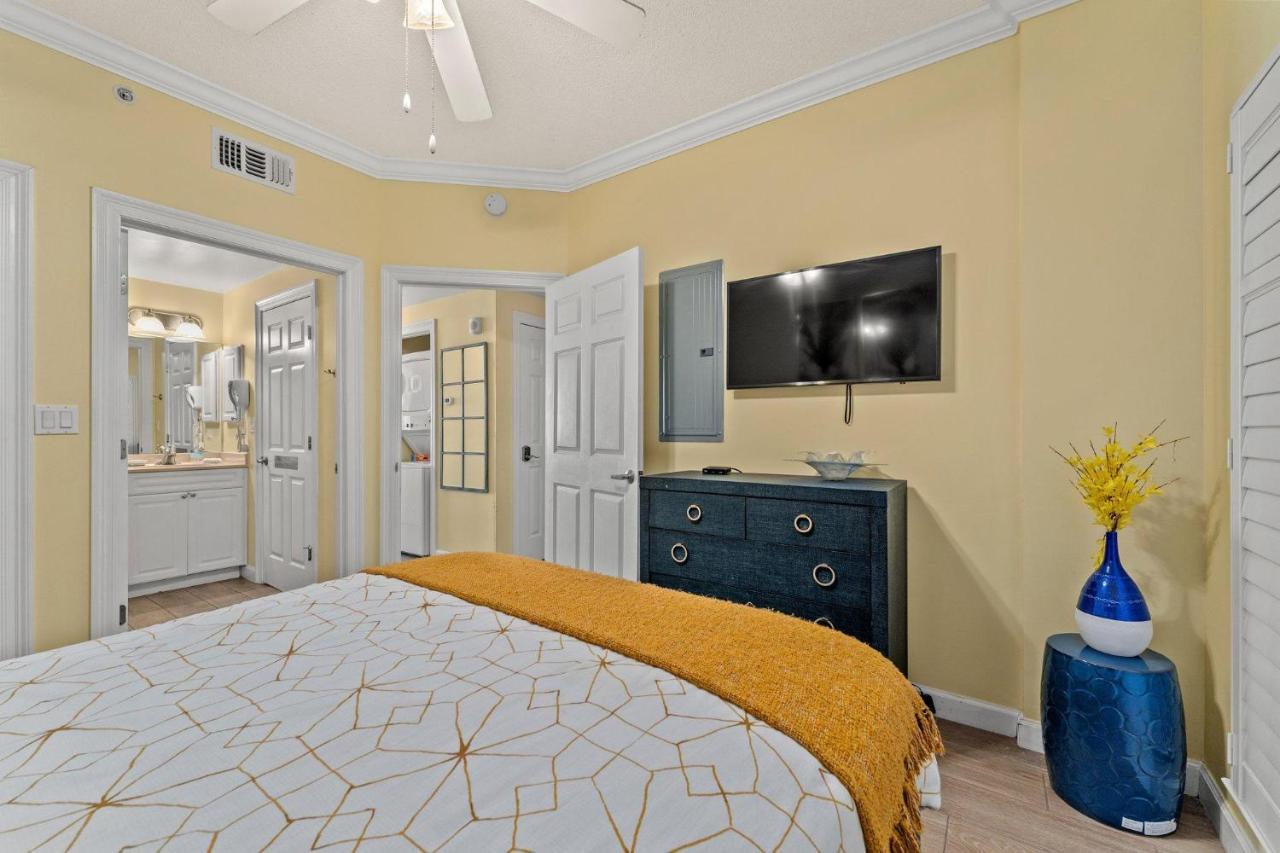 Boardwalk Unit 905