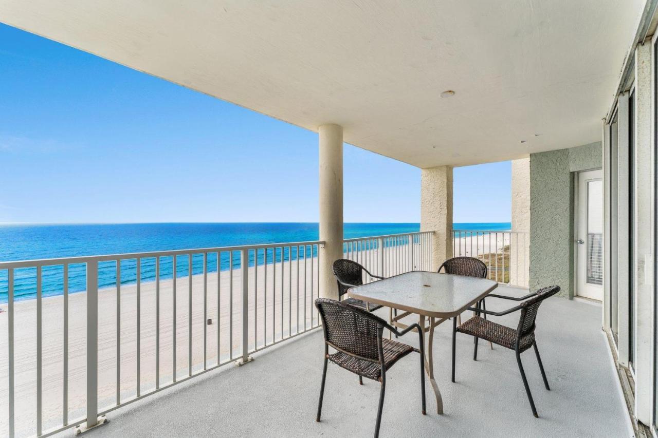 Holiday home Long 607-4 Free Chairs With Your Panama City Beach