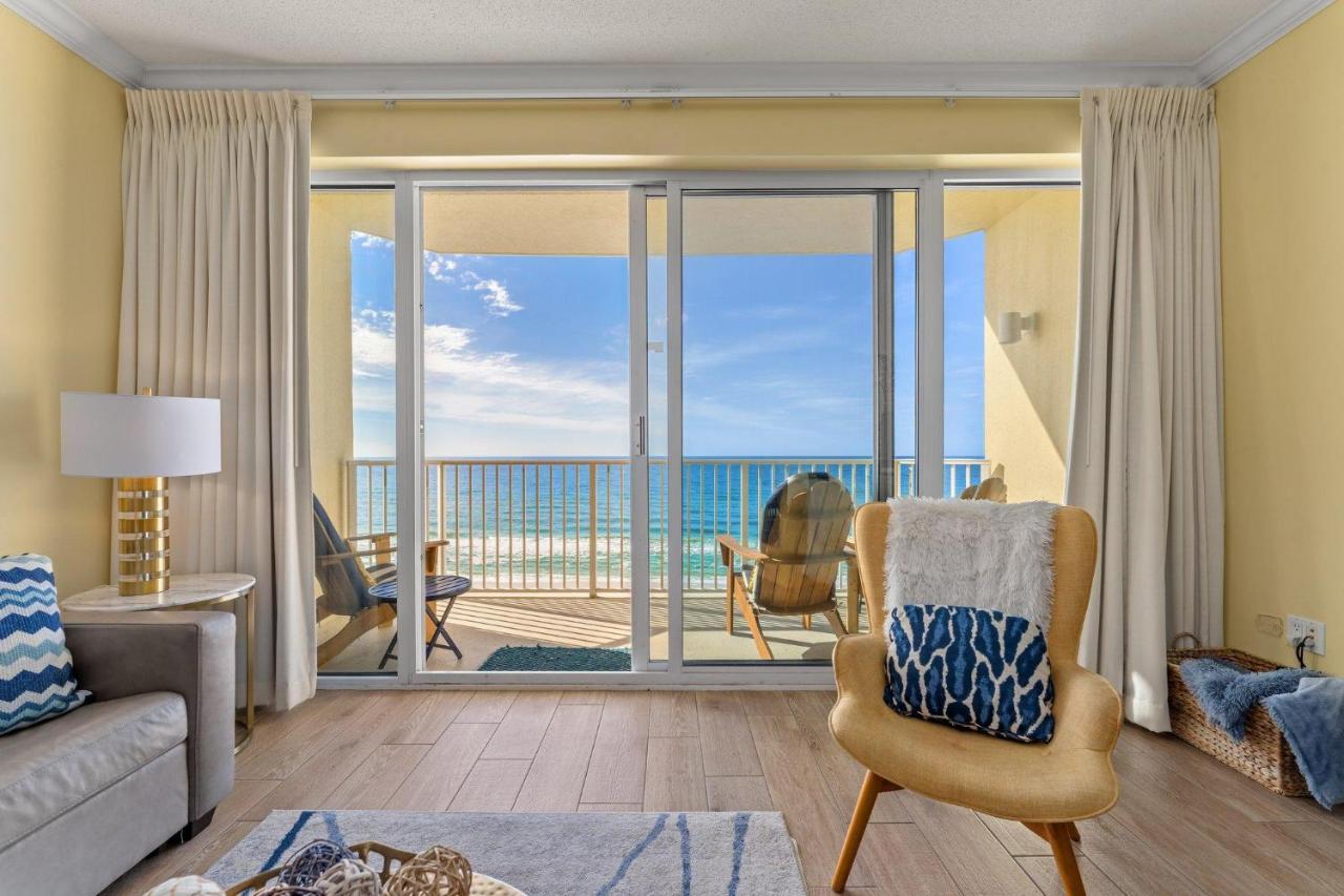 Holiday home Boardwalk Unit 905 Panama City Beach