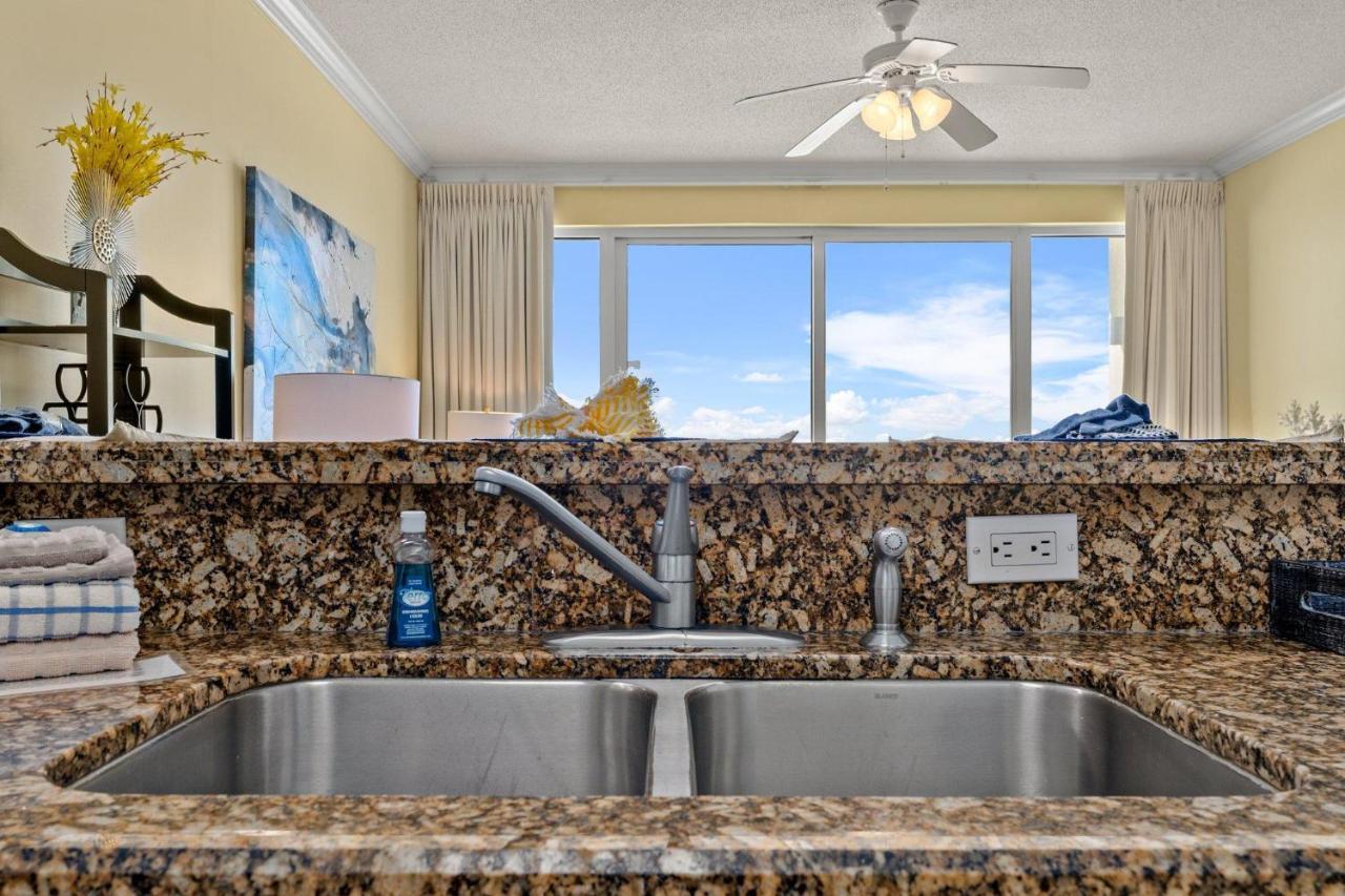 Boardwalk Unit 905 Panama City Beach