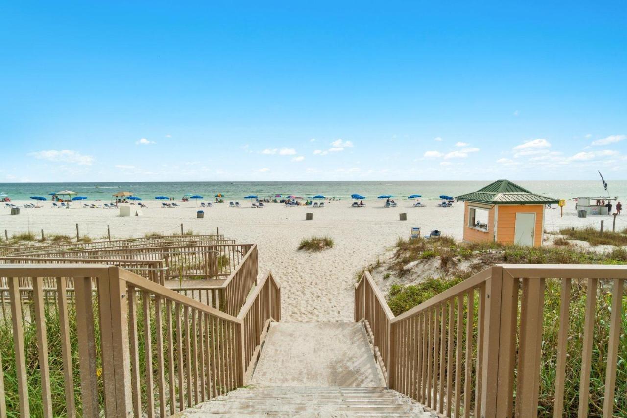 Holiday home Boardwalk Unit 905