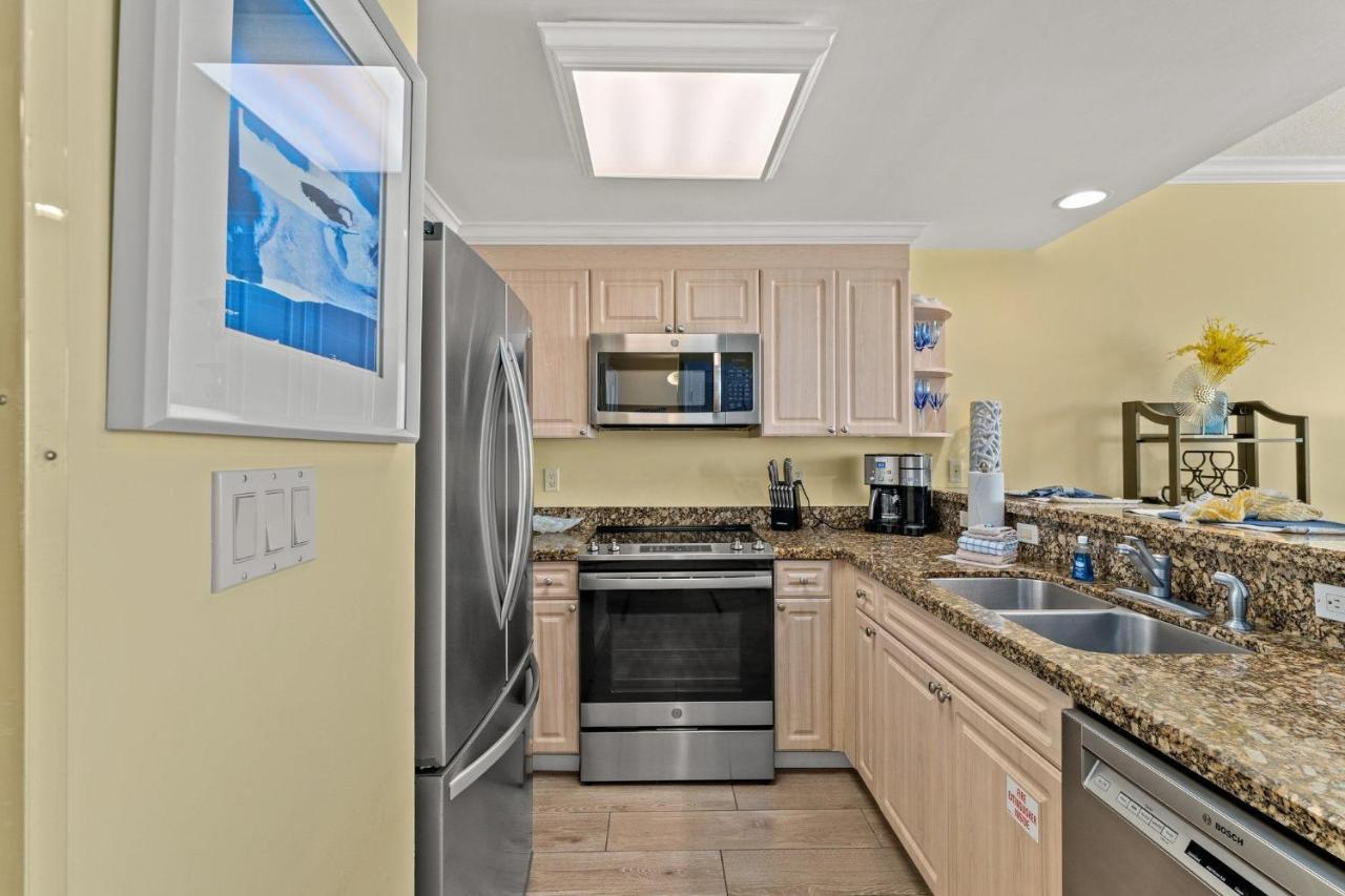 Holiday home Boardwalk Unit 905 *