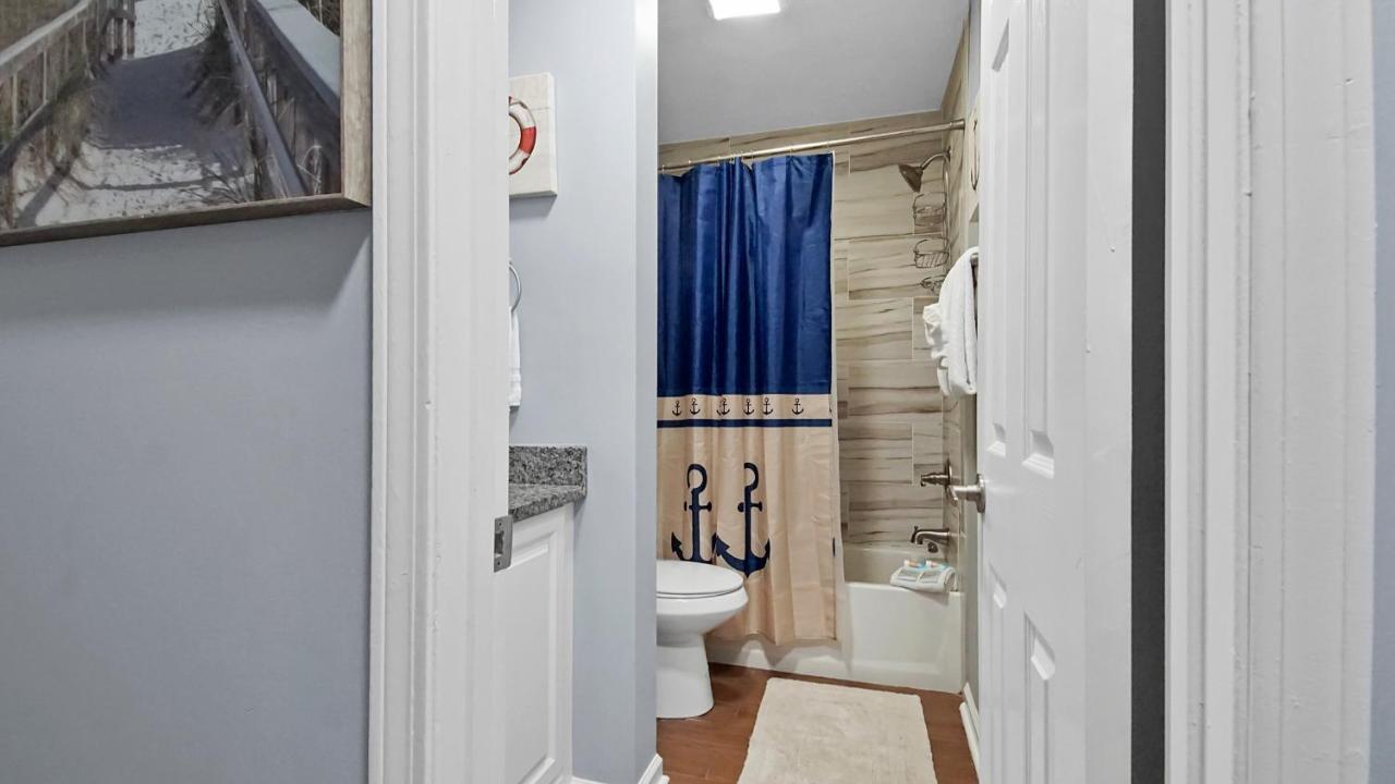 Reat's Retreat At Gulf Highlands By Nautical Properties Vacation Panama City Beach