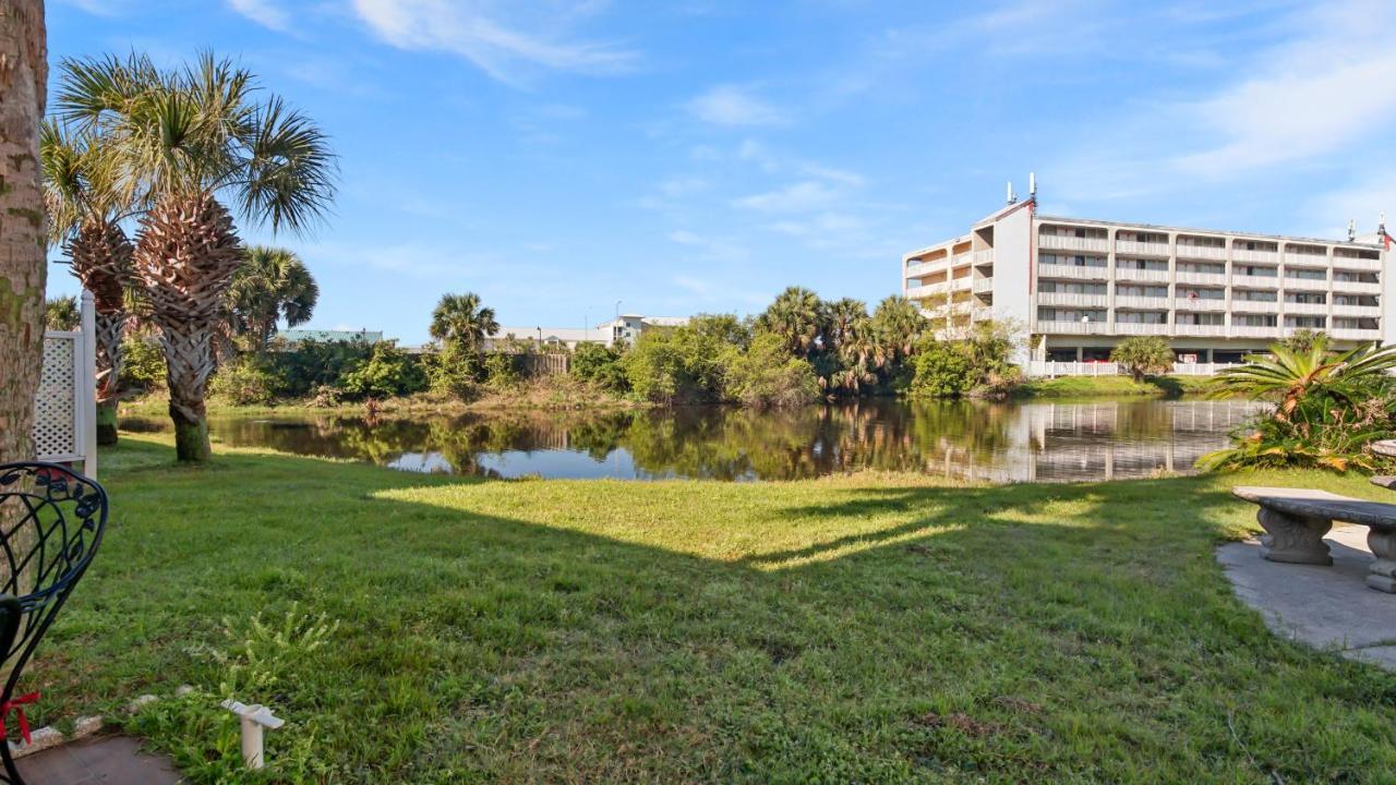 Reat's Retreat At Gulf Highlands By Nautical Properties Vacation