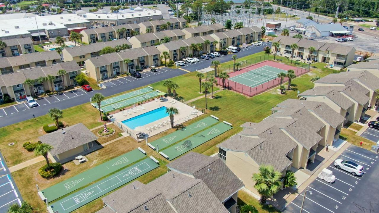 Holiday home Reat's Retreat At Gulf Highlands By Nautical Properties Vacation