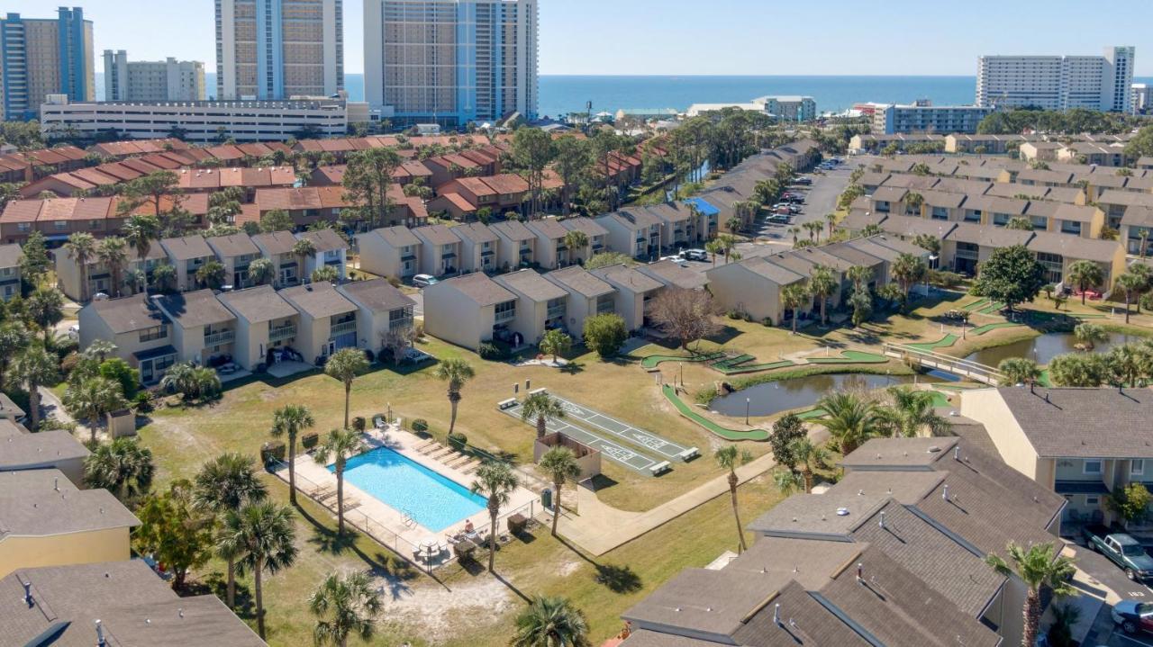 Reat's Retreat At Gulf Highlands By Nautical Properties Vacation *