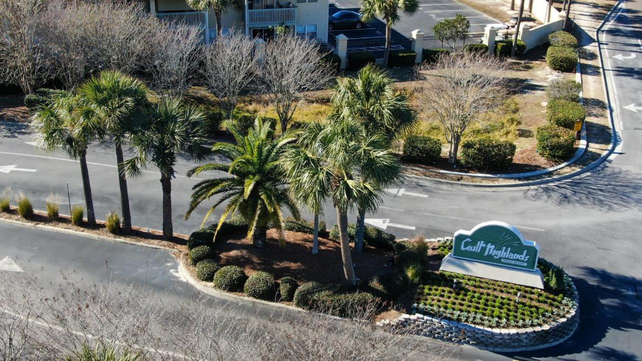 Holiday home Reat's Retreat At Gulf Highlands By Nautical Properties Vacation