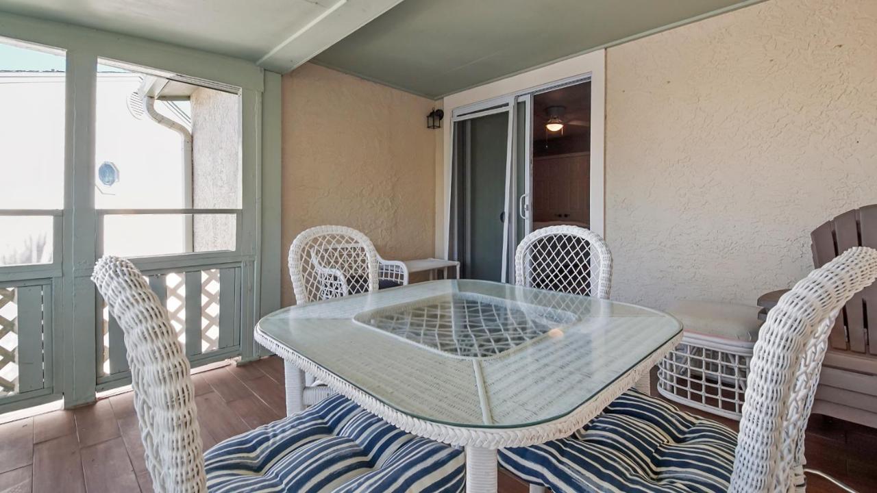 Reat's Retreat At Gulf Highlands By Nautical Properties Vacation Panama City Beach