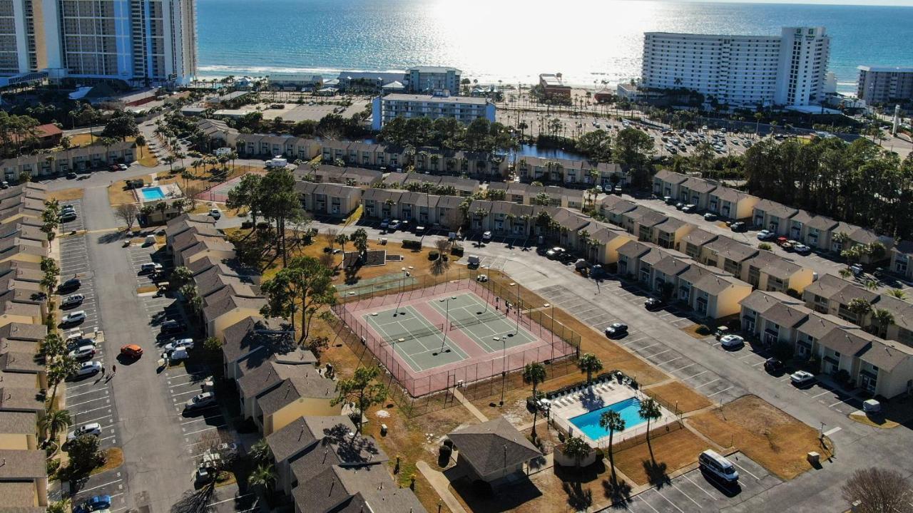 Reat's Retreat At Gulf Highlands By Nautical Properties Vacation Holiday home *