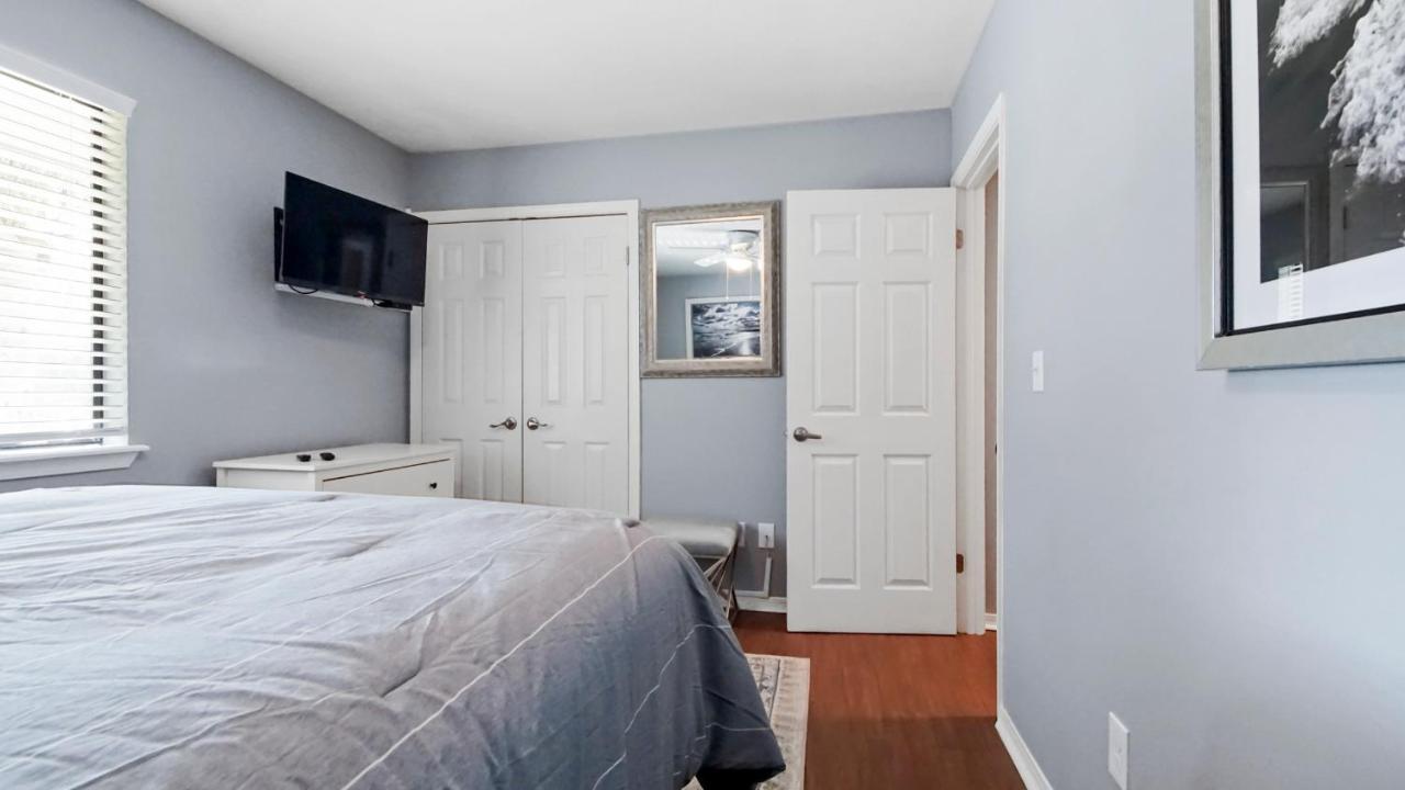 Reat's Retreat At Gulf Highlands By Nautical Properties Vacation Panama City Beach