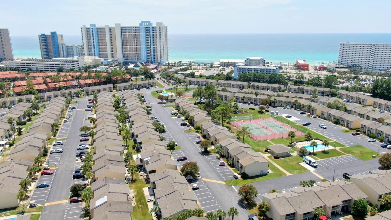 Reat's Retreat At Gulf Highlands By Nautical Properties Vacation Holiday home