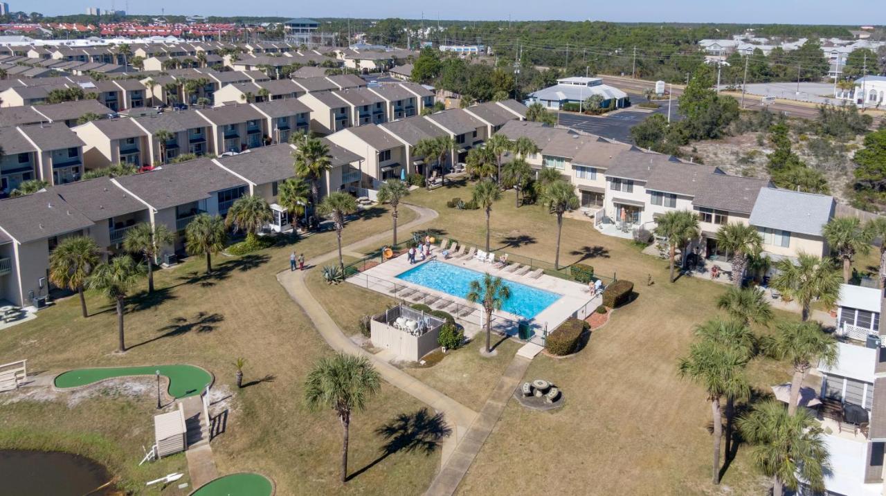 Holiday home Reat's Retreat At Gulf Highlands By Nautical Properties Vacation Panama City Beach