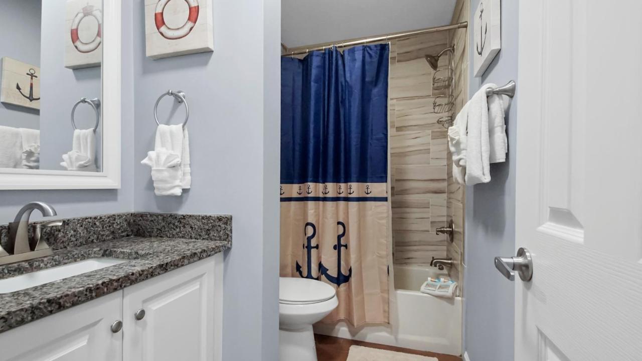 Reat's Retreat At Gulf Highlands By Nautical Properties Vacation * Panama City Beach