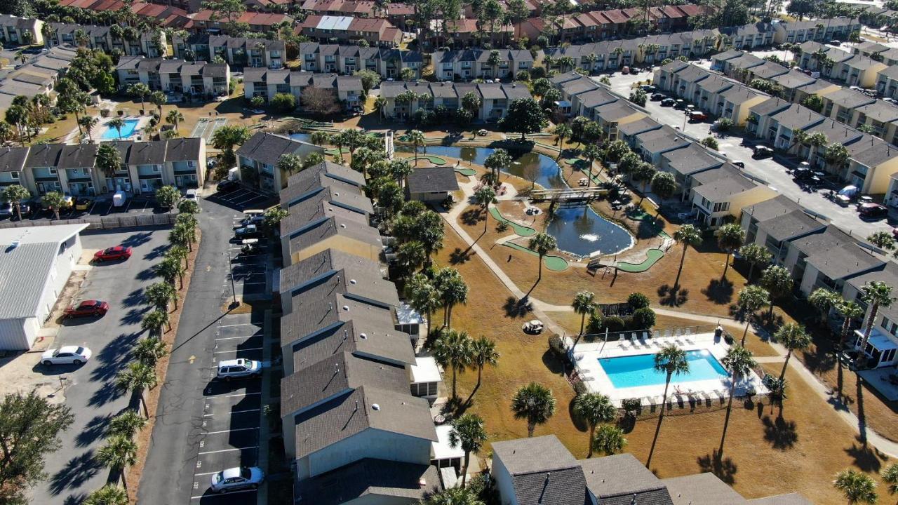 Reat's Retreat At Gulf Highlands By Nautical Properties Vacation * Panama City Beach