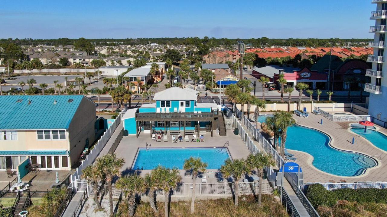 Holiday home Reat's Retreat At Gulf Highlands By Nautical Properties Vacation *