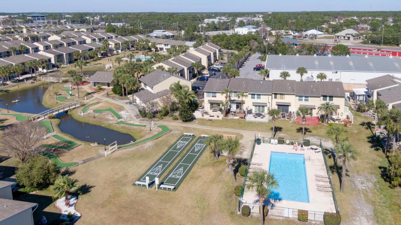 Holiday home Reat's Retreat At Gulf Highlands By Nautical Properties Vacation Panama City Beach