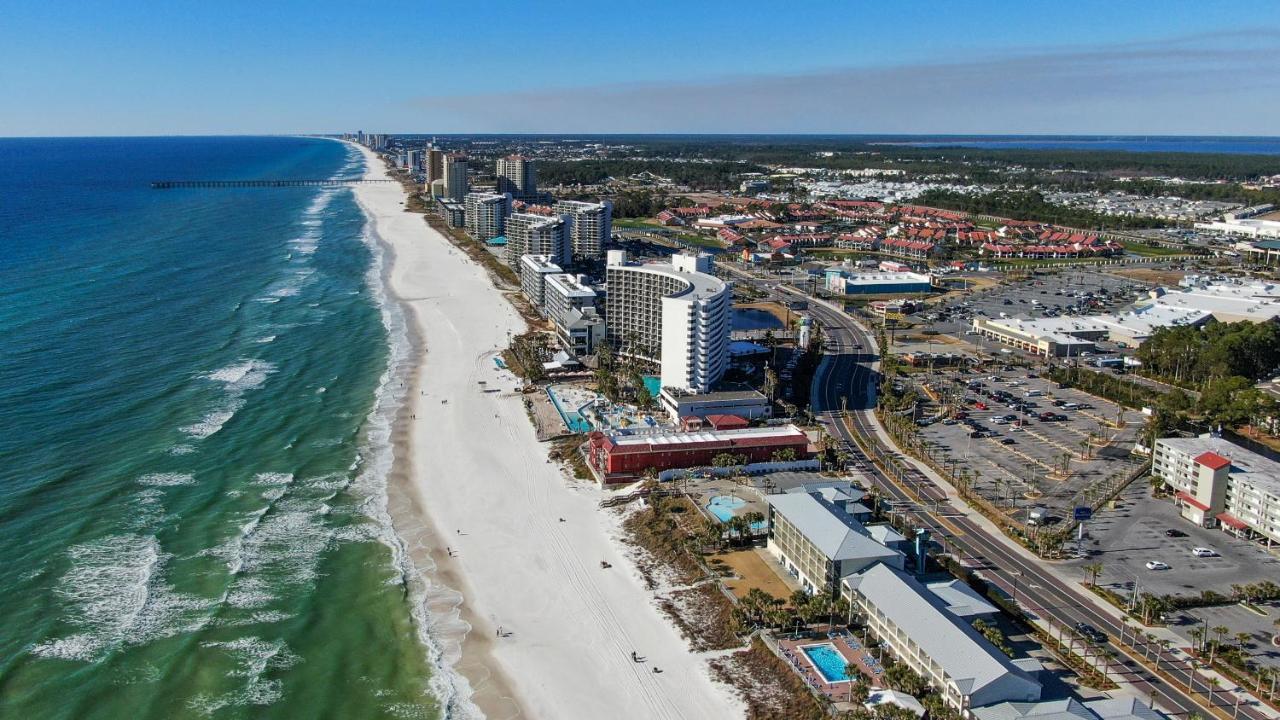 Reat's Retreat At Gulf Highlands By Nautical Properties Vacation Holiday home