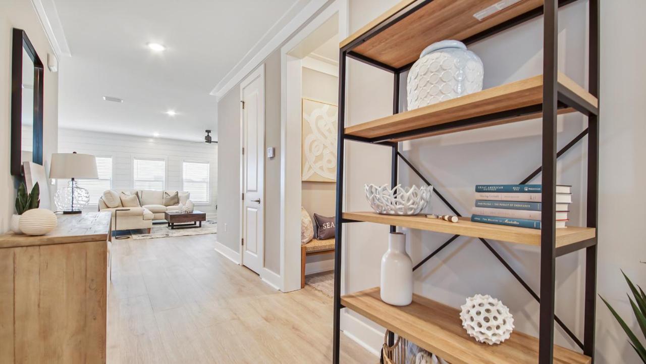 Goin Coastal By Nautical Vacation Holiday home *