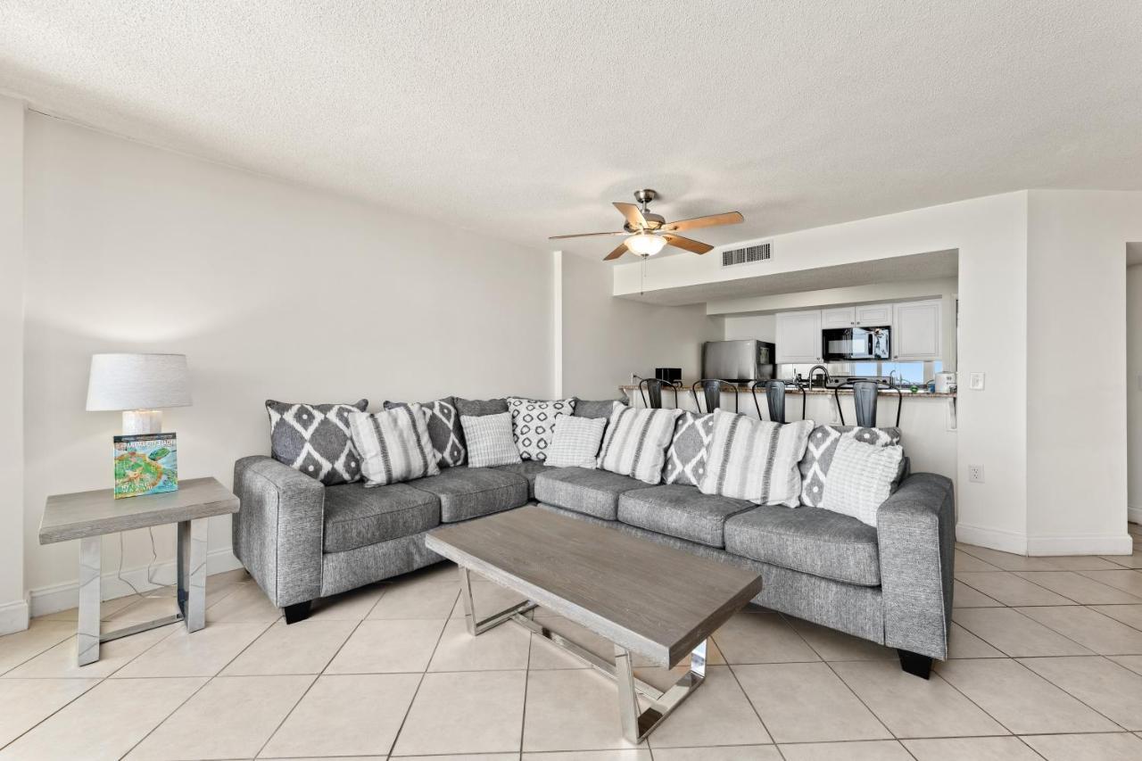 Apartment Enjoy A Birds Eye View At Panama Panama City Beach