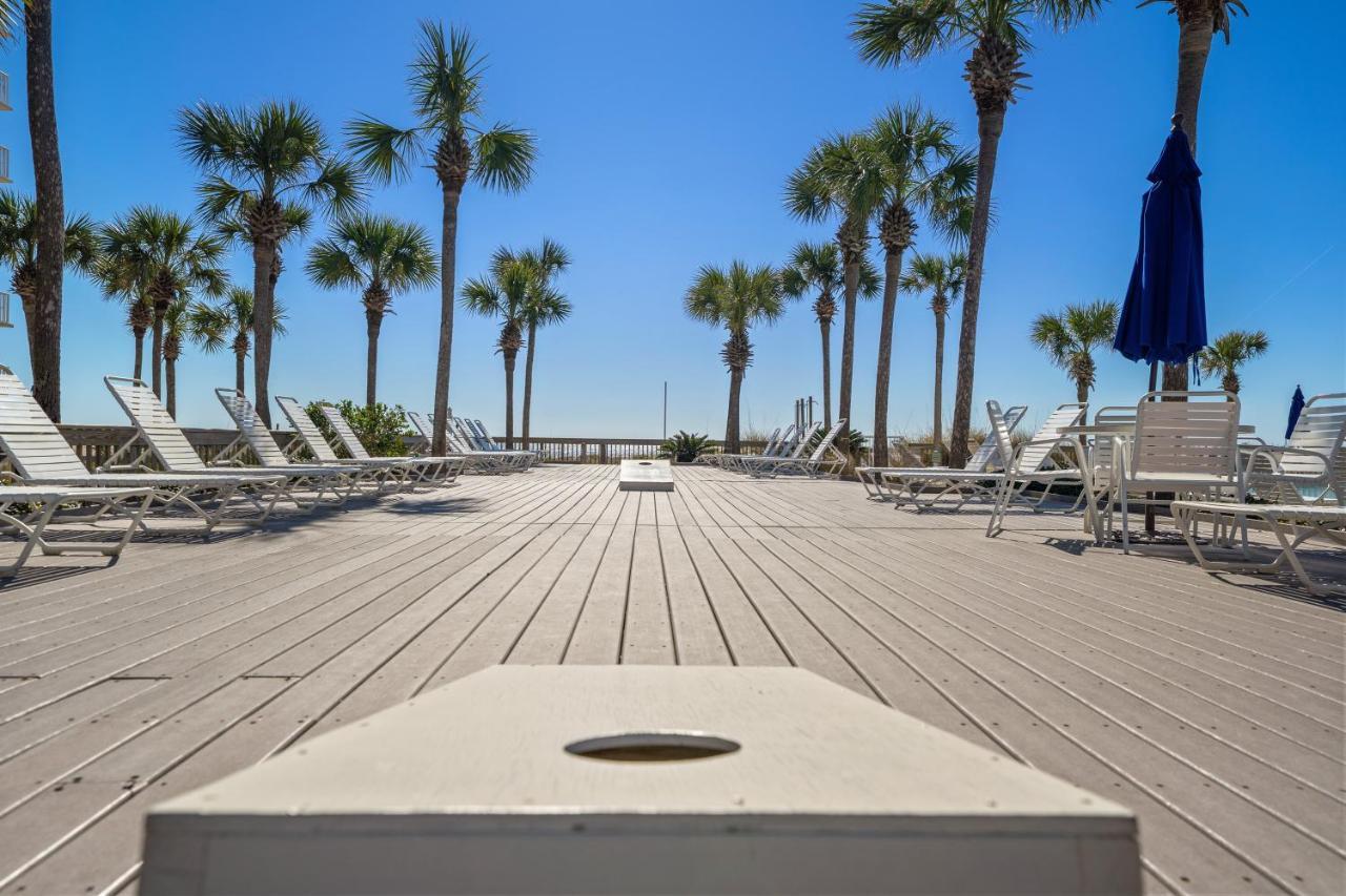 Enjoy A Birds Eye View At Panama Panama City Beach