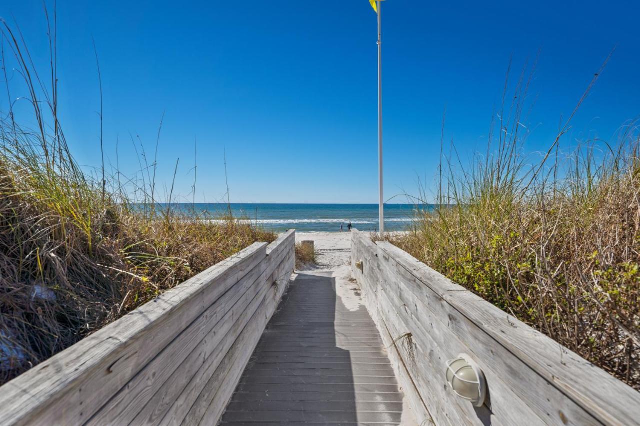 Enjoy A Birds Eye View At Panama Apartment Panama City Beach