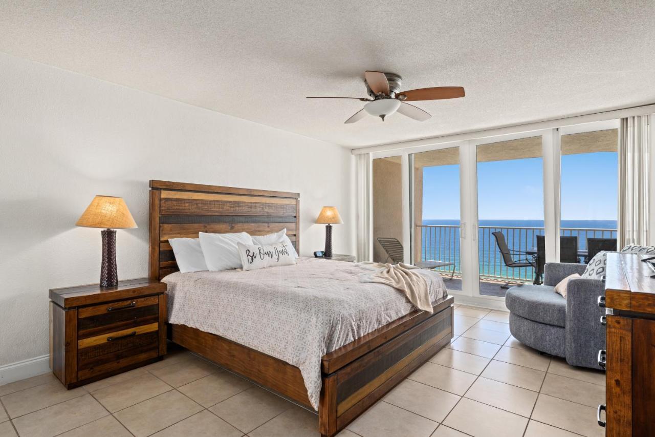 Enjoy A Birds Eye View At Panama Apartment *
