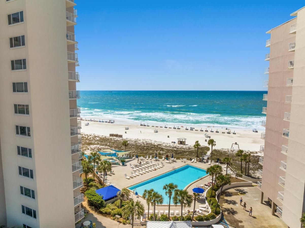 Enjoy A Birds Eye View At Panama