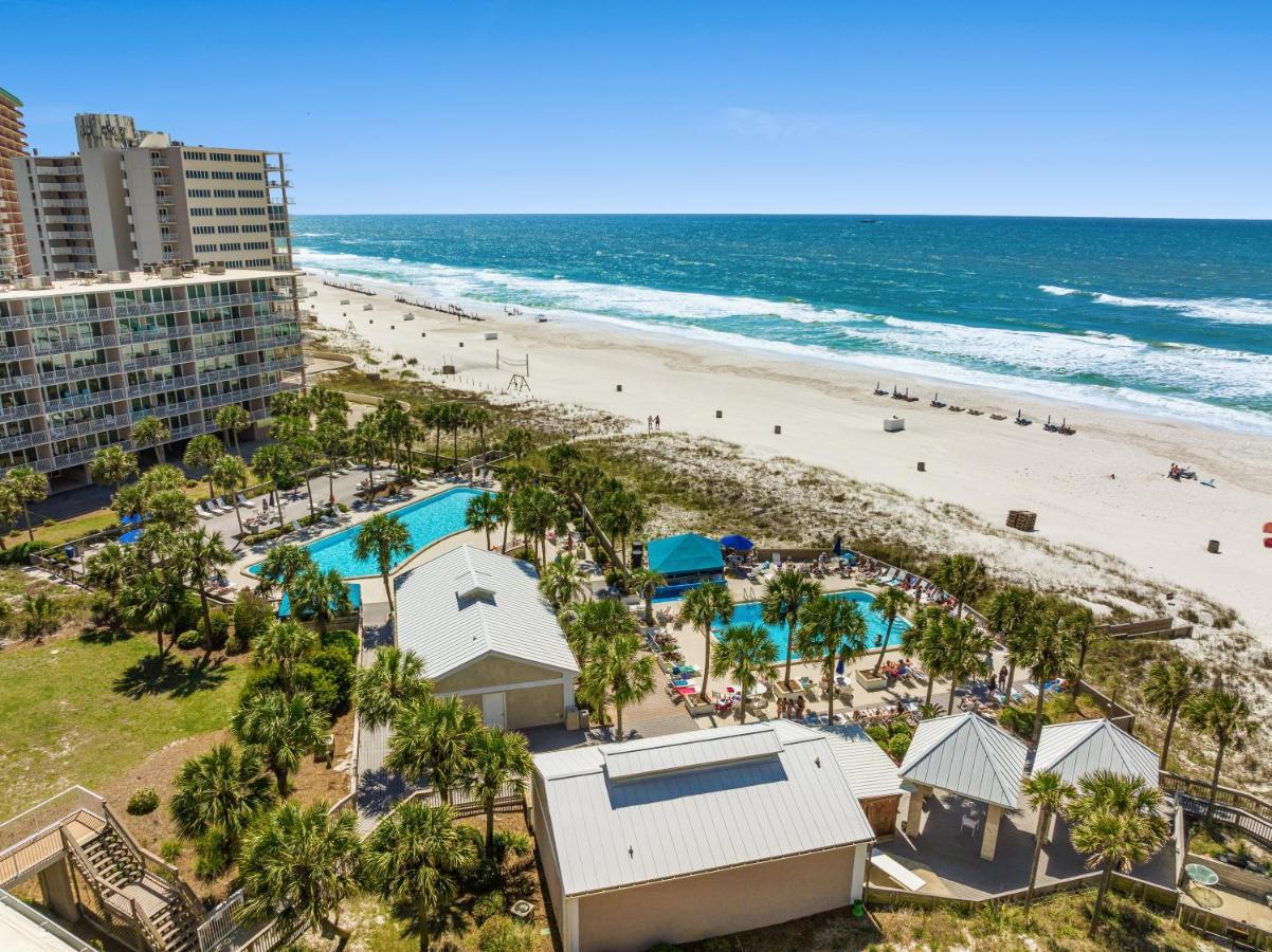 Apartment Enjoy A Birds Eye View At Panama Panama City Beach