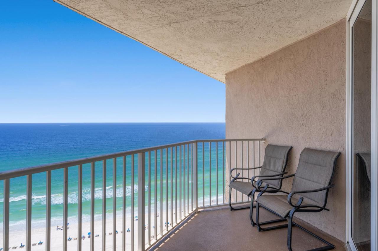 Apartment Enjoy A Birds Eye View At Panama Panama City Beach
