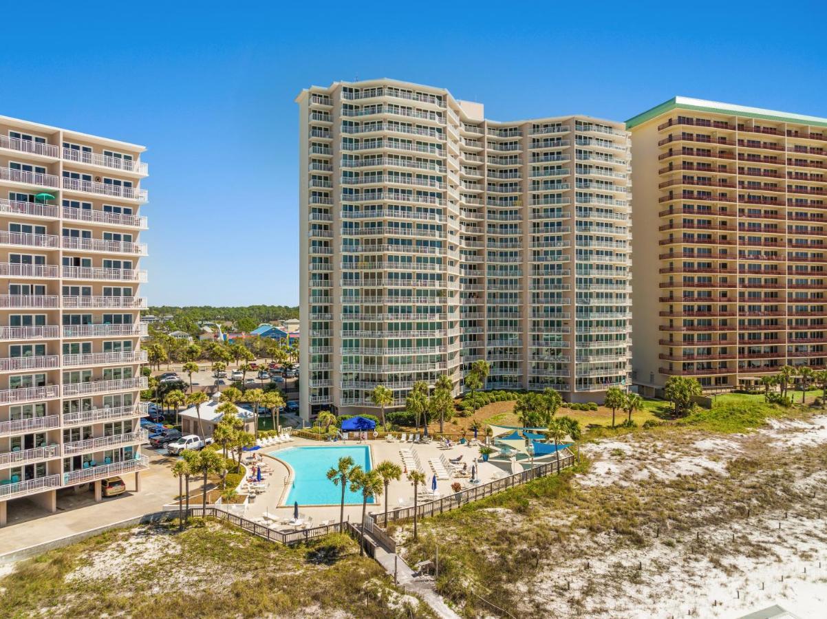 Apartment Enjoy A Birds Eye View At Panama