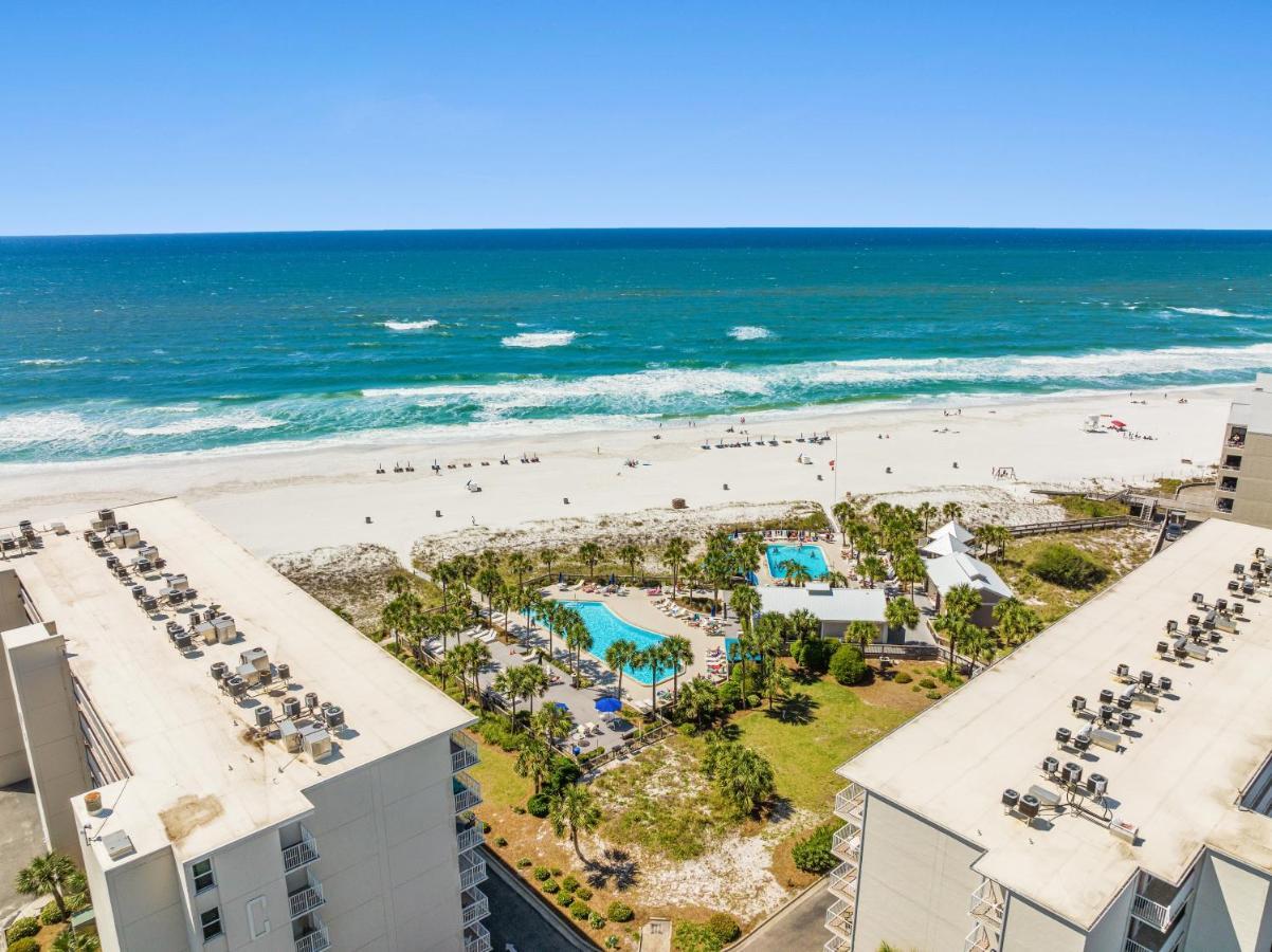 Enjoy A Birds Eye View At Panama Panama City Beach