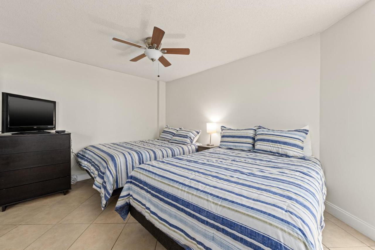 Enjoy A Birds Eye View At Panama Apartment