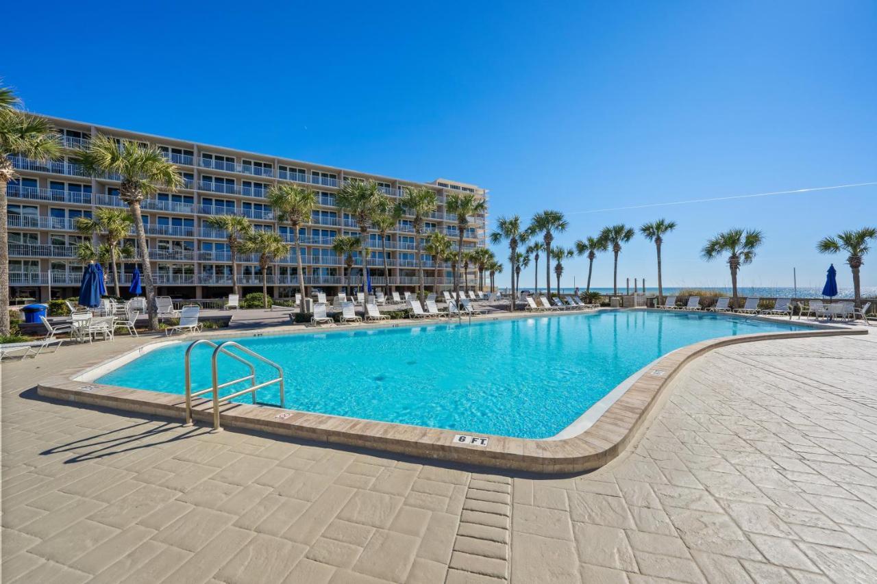 Apartment Enjoy A Birds Eye View At Panama Panama City Beach