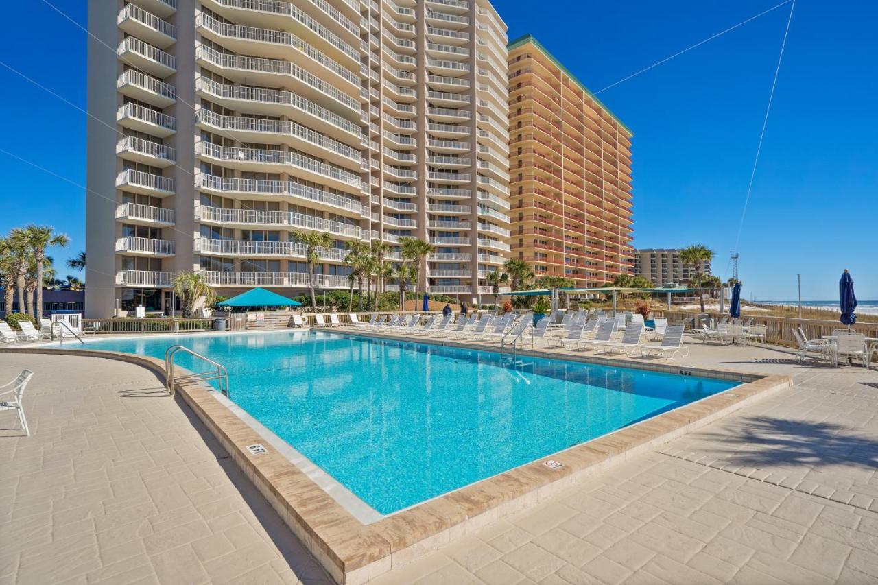 Apartment Enjoy A Birds Eye View At Panama *