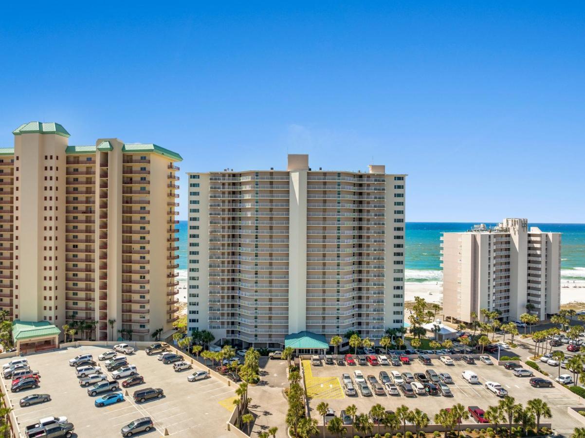Enjoy A Birds Eye View At Panama Panama City Beach