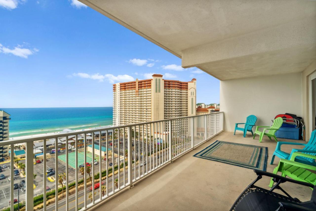 Eternal Waters At Laketown Wharf #1221 By Nautical Vacation Panama City Beach