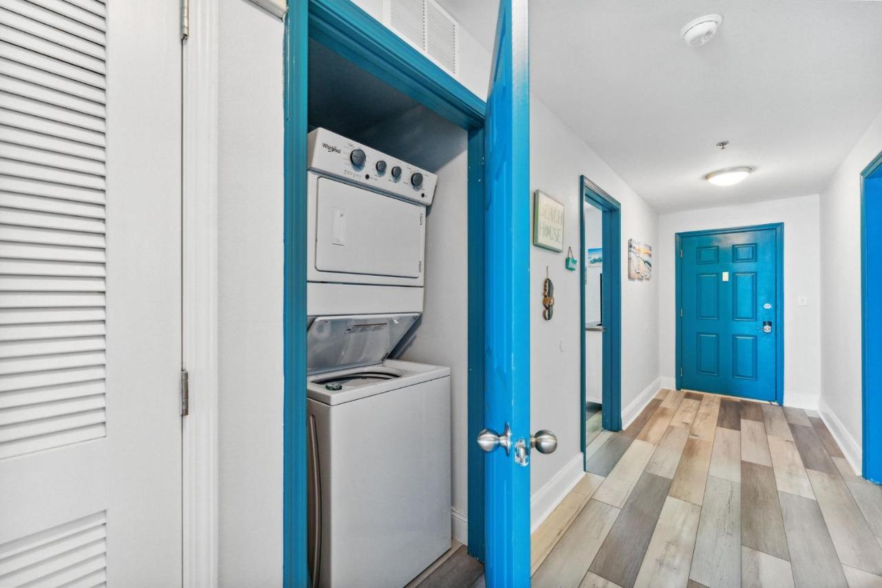 Eternal Waters At Laketown Wharf #1221 By Nautical Vacation
