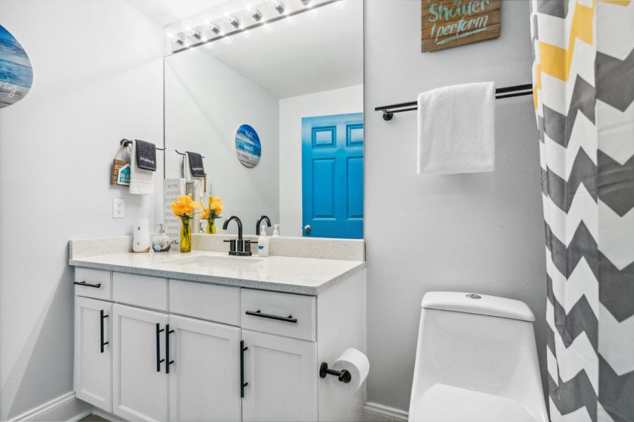 Eternal Waters At Laketown Wharf #1221 By Nautical Vacation Holiday home