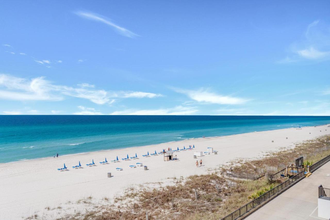 Aquavista 404e * Panama City Beach