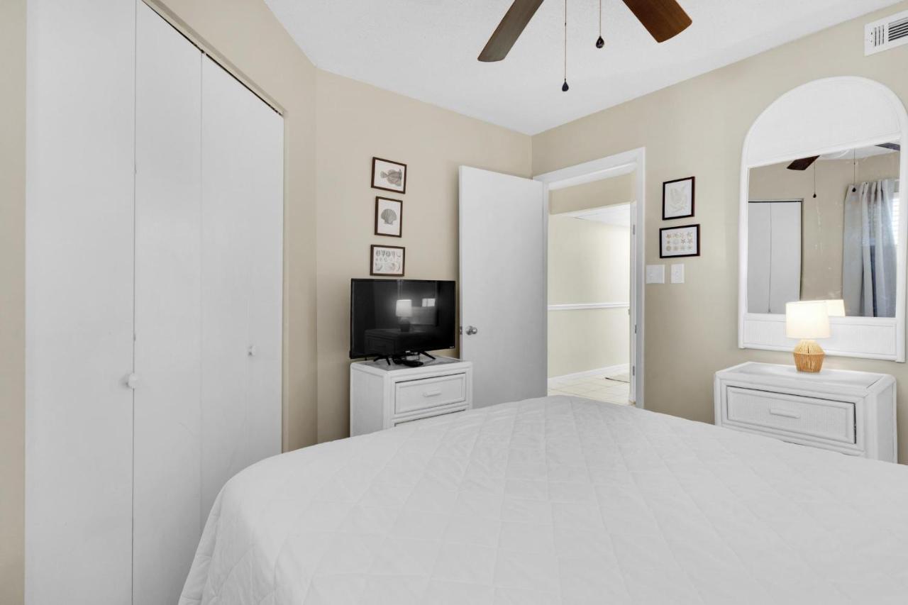 Apartment Aquavista 404e *