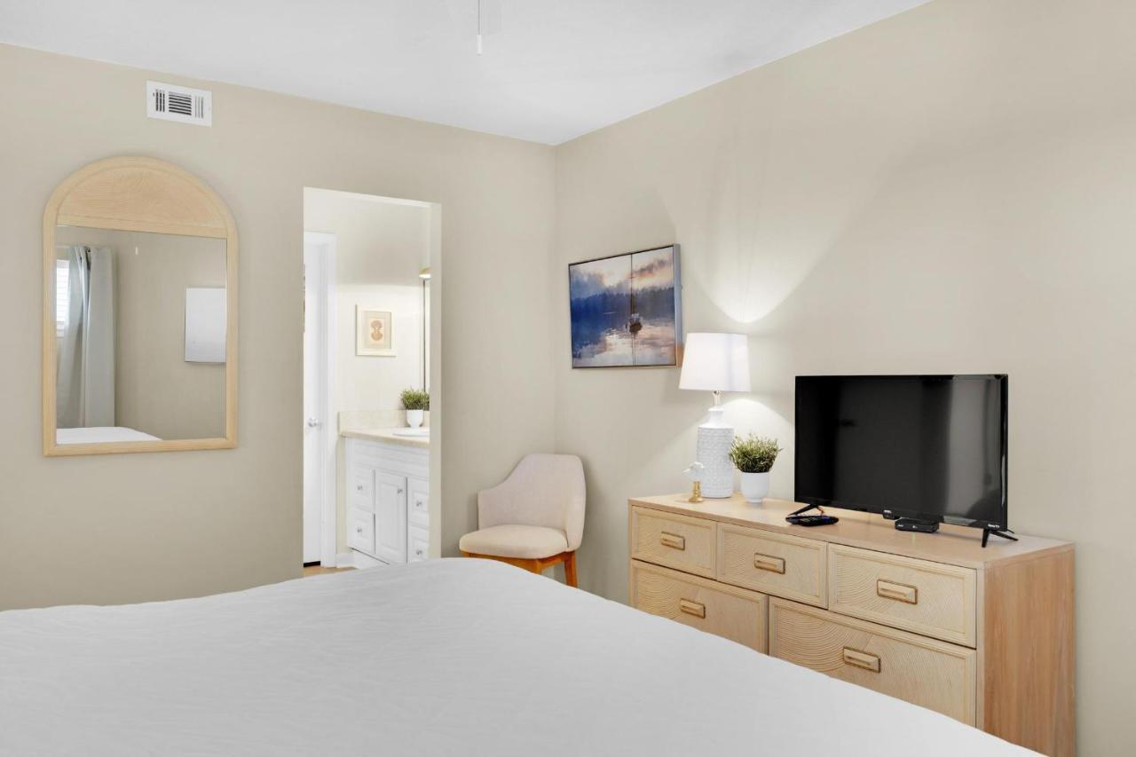 Apartment Aquavista 404e