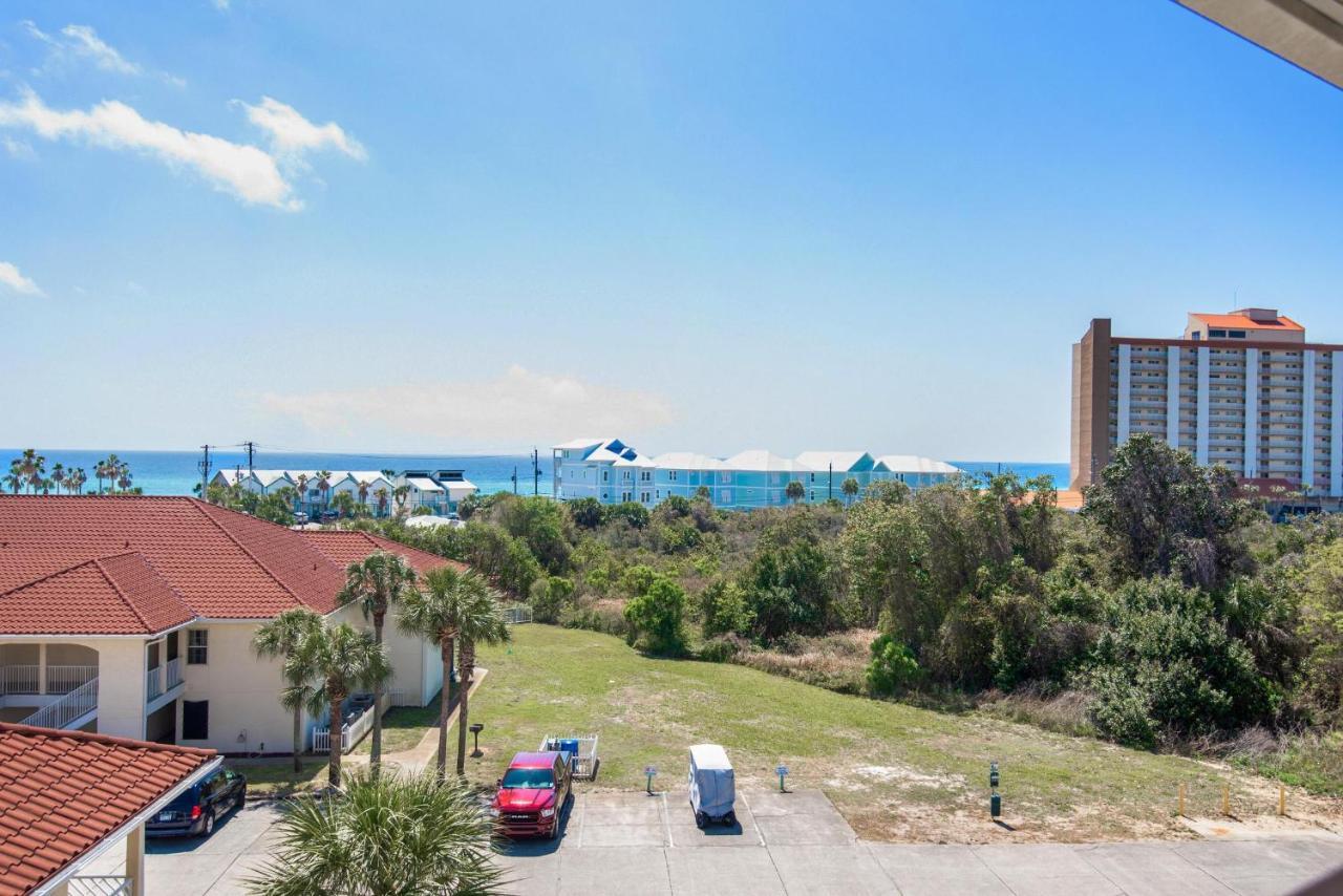 Holiday home Horizon South 54-303