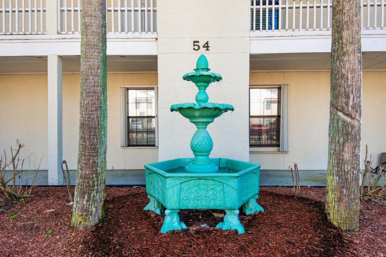 Holiday home Horizon South 54-303 Panama City Beach