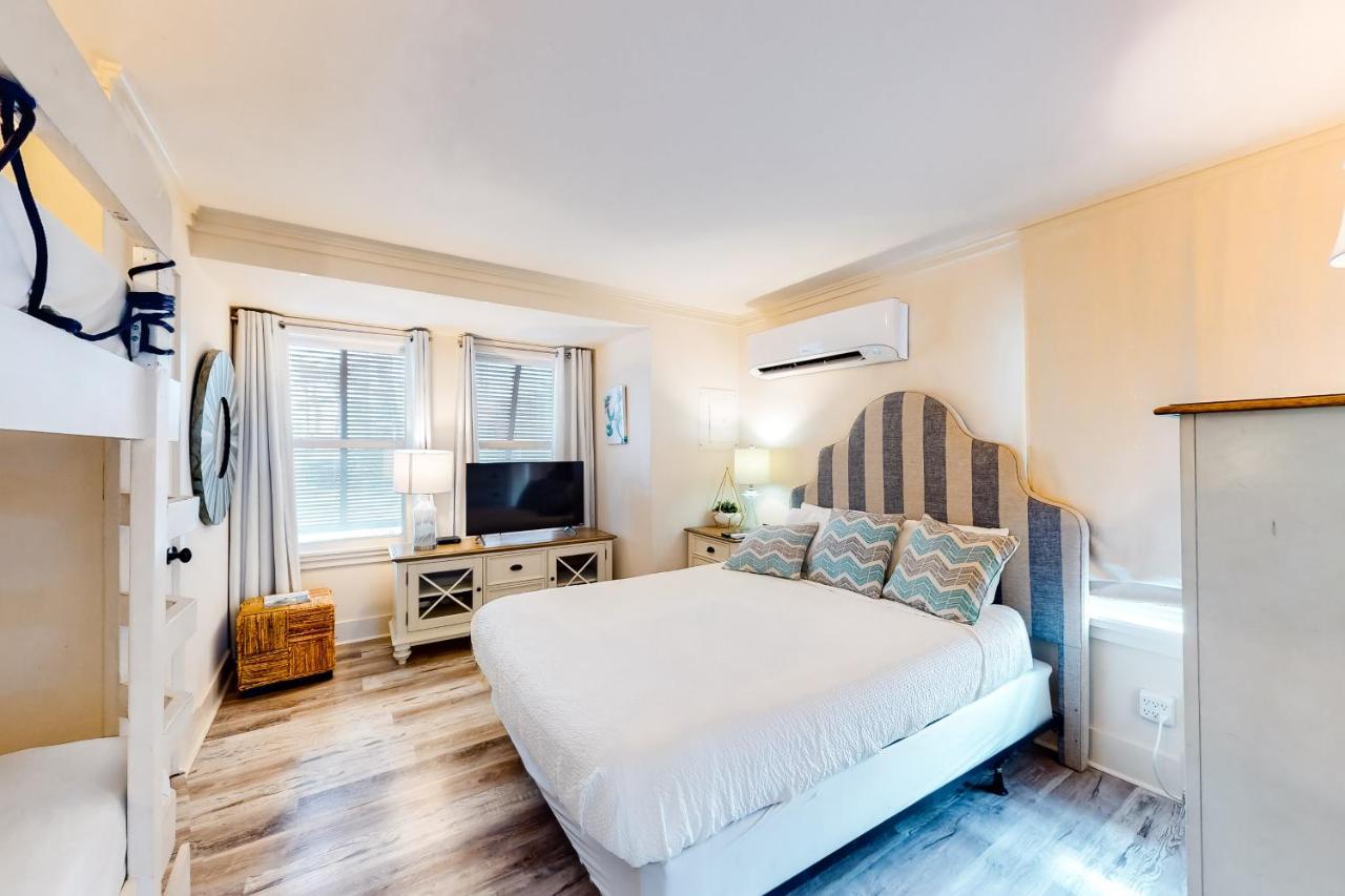 Holiday home Palapa House Panama City Beach