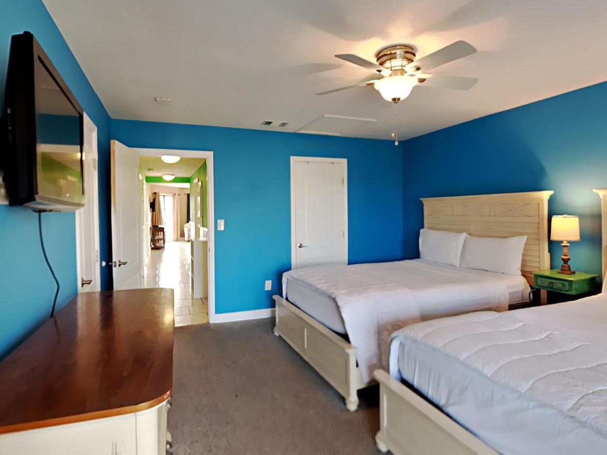 Edgewater 1312 Panama City Beach