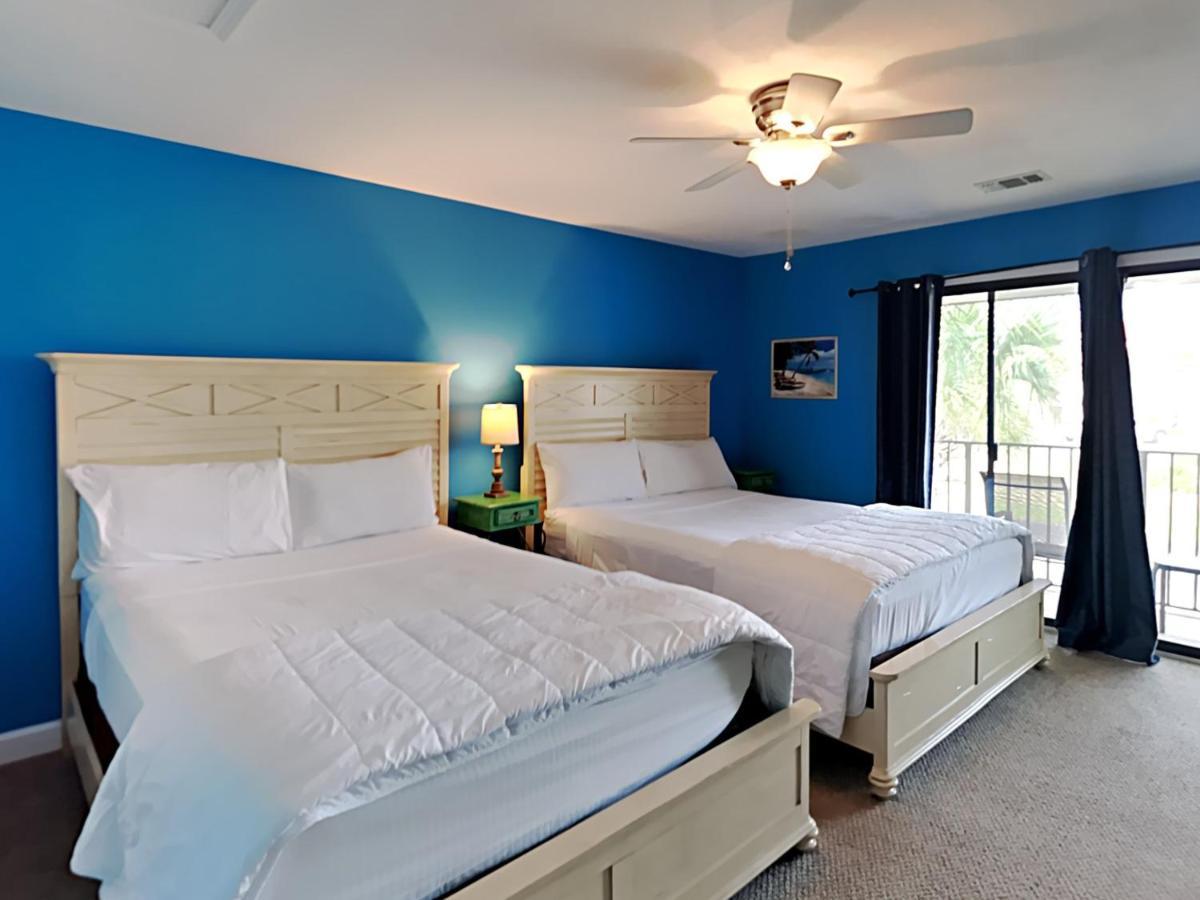 Edgewater 1312 Panama City Beach