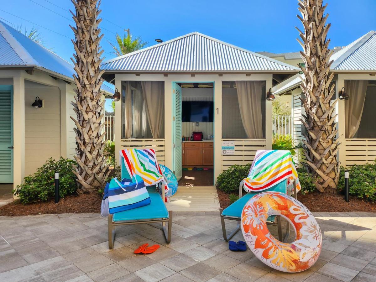Holiday home Calypso And Towers #1806-3 By Book That Panama City Beach