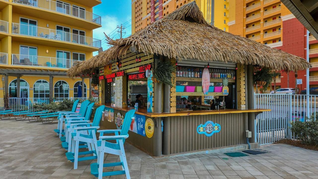 Calypso And Towers #1806-3 By Book That Panama City Beach