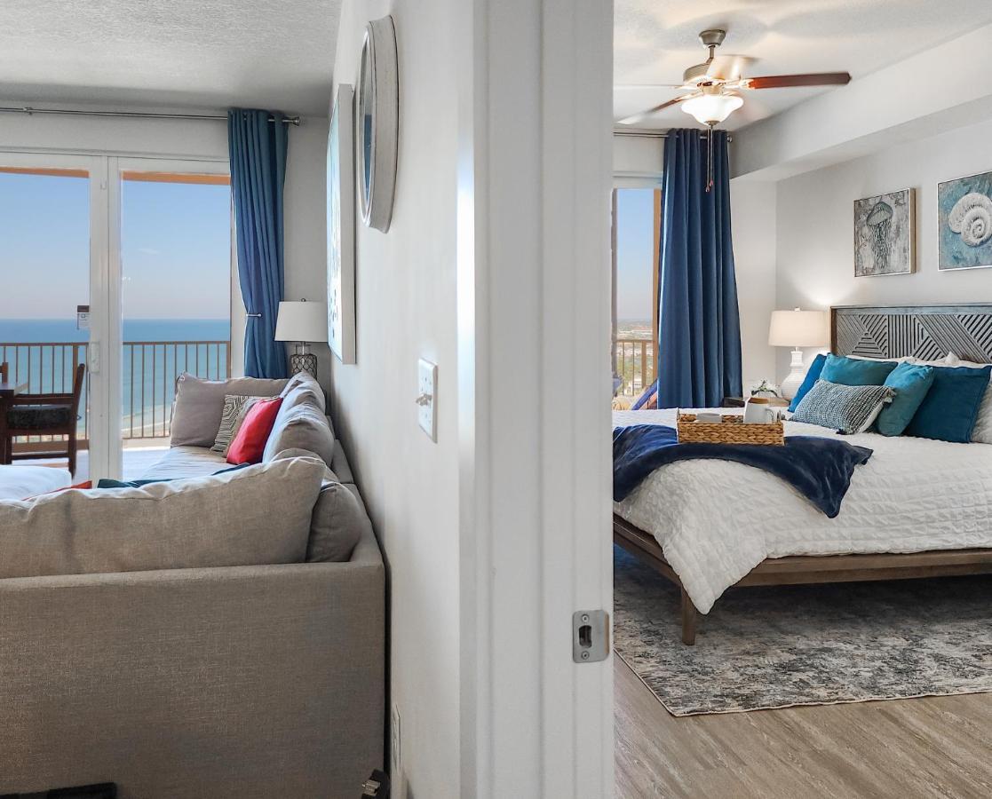 Calypso And Towers #1806-3 By Book That Holiday home Panama City Beach